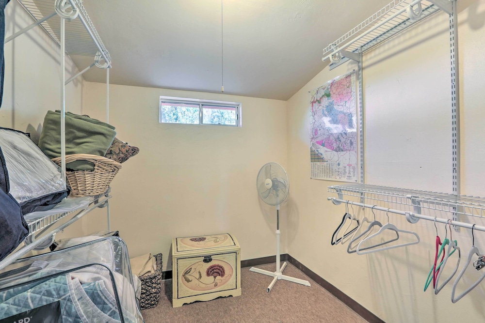 Adobe-style Tumacacori Home w/ Trail Access! view 2