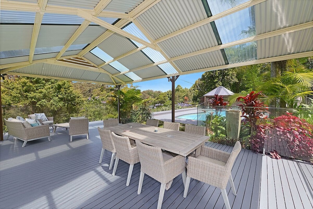 The Acreage Boutique Guesthouse