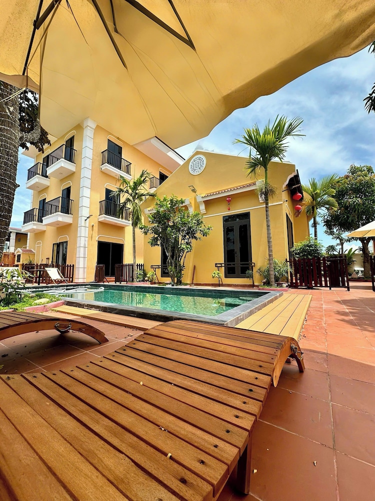 Laa House Hoi An