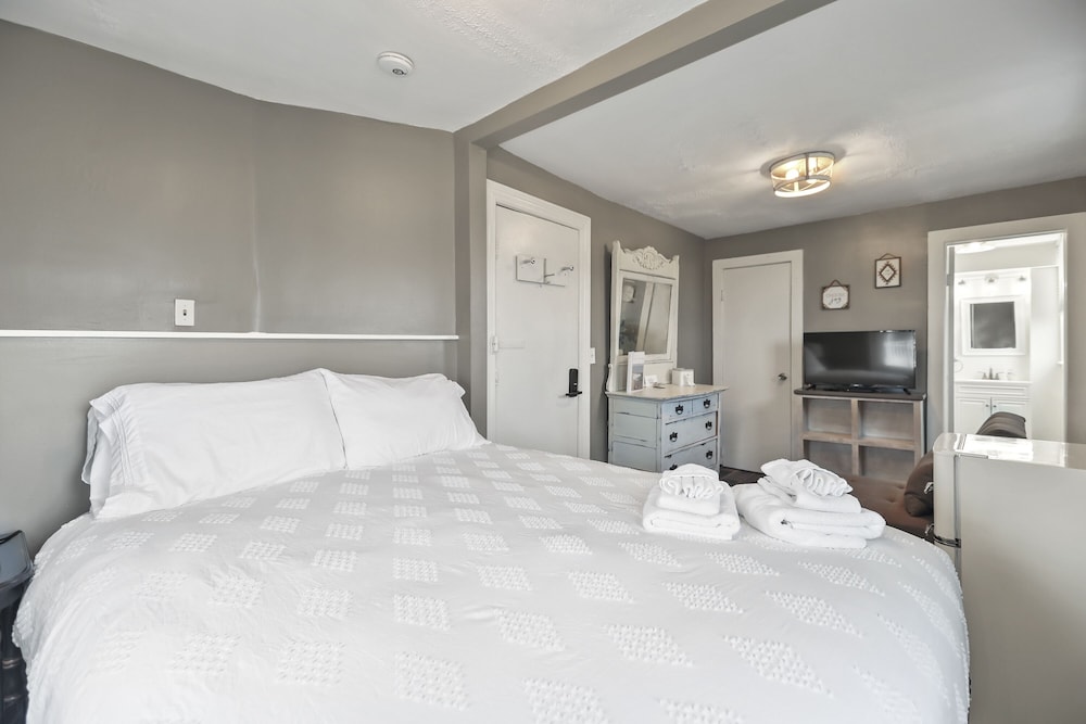 The Inn at Ocean Grove