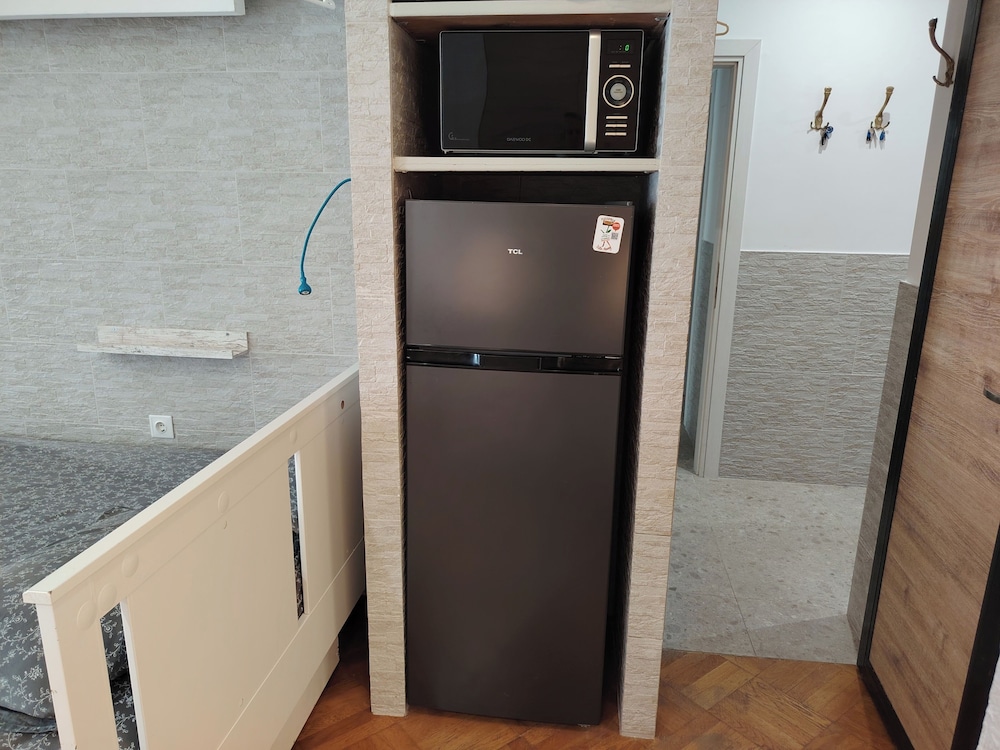 Olgas Luxury Apartment With 4 Bedrooms