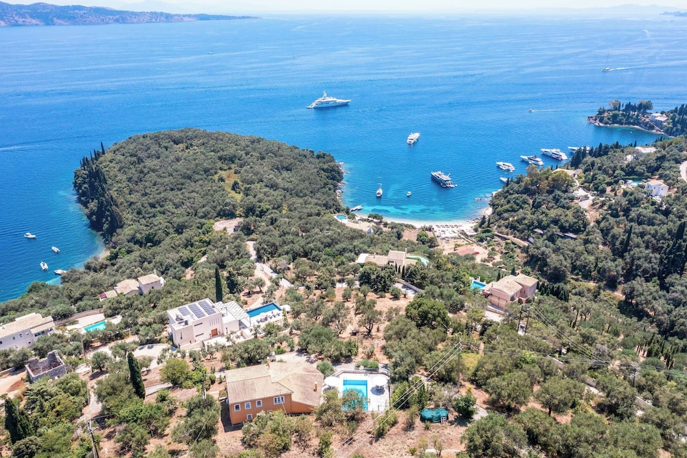 Villa Milka