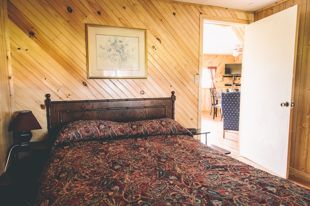 Island Life Cottage