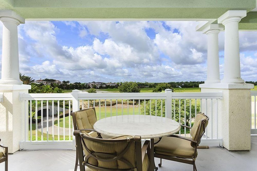 Ov4241 - Reunion Resort - 3 Bed 3 Baths Condo