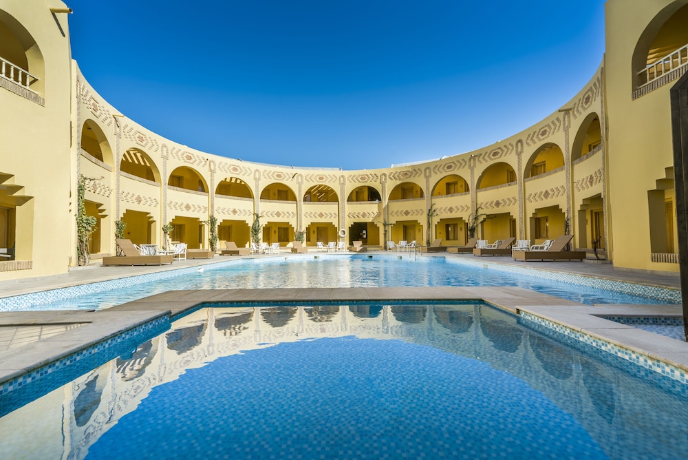 Tozeur Vacations - Ksar El Jerid Tozeur - Property Image 10