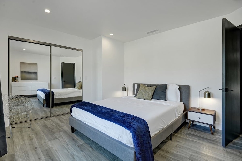 Catalina by Avantstay Fully Remodeled Palm Springs Haven Pool Permit 3432