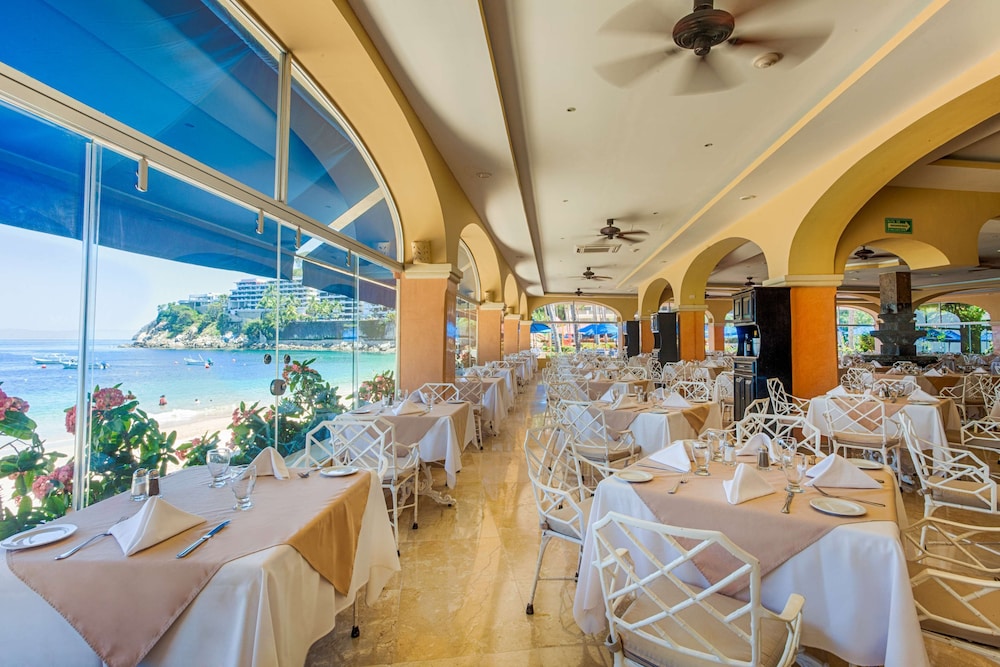 Puerto Vallarta Vacations - Barcelo Puerto Vallarta - All Inclusive - Property Image 131