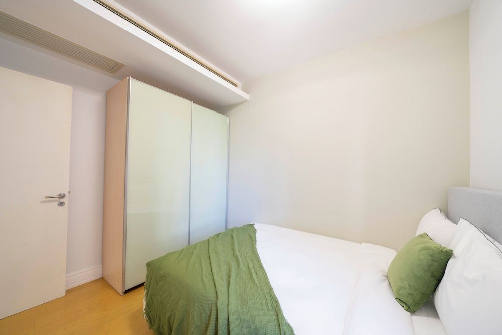 Tyms Bright 2BR 1BA Suite Yongxin