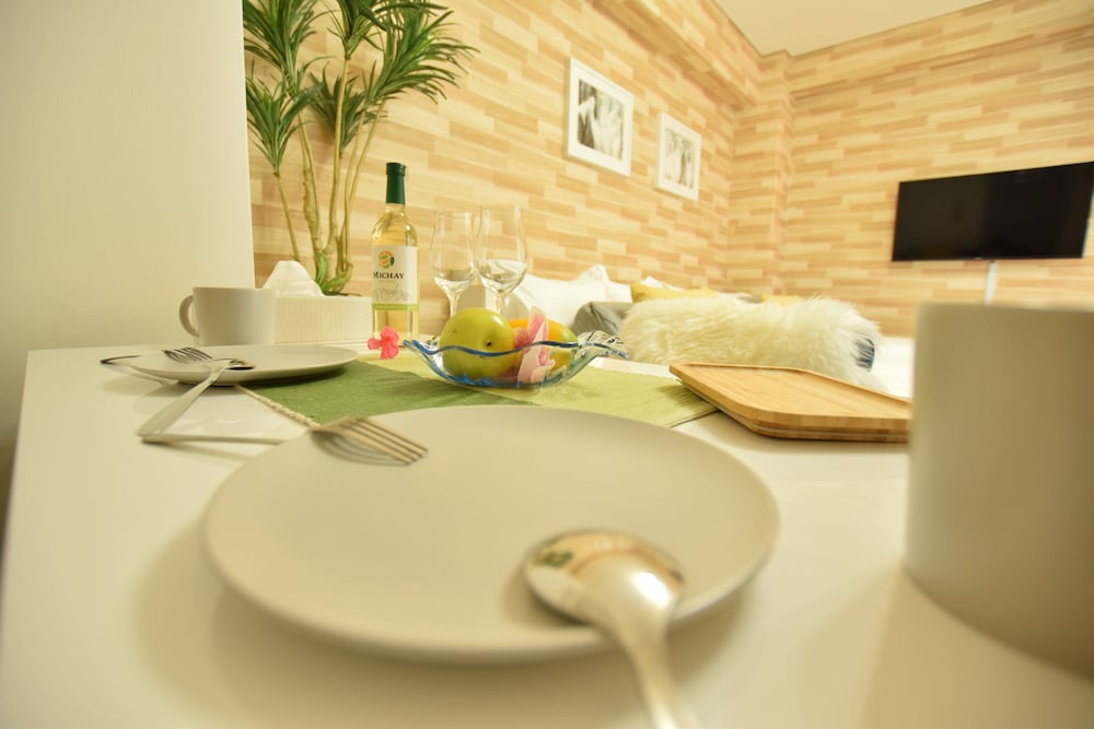 Nipponbashi Art Hotel