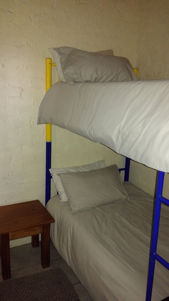 Pumula Guest Farm