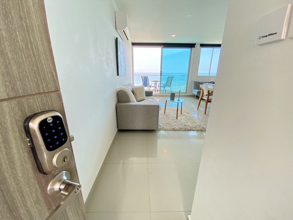 Apartamentos Aragoa - Cerca al Mar by SOHO