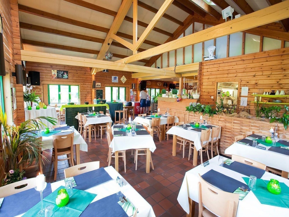 Nature-infused Stay, Turnhout