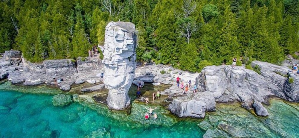 The Robin's Nest Tobermory
