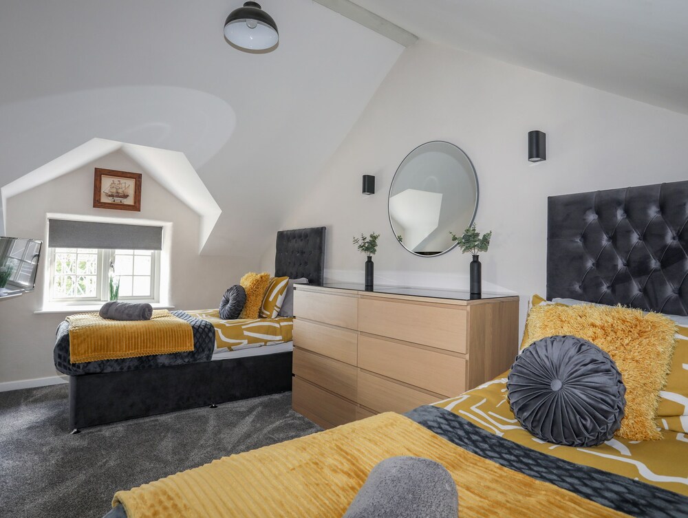 Lleiniog Cottage