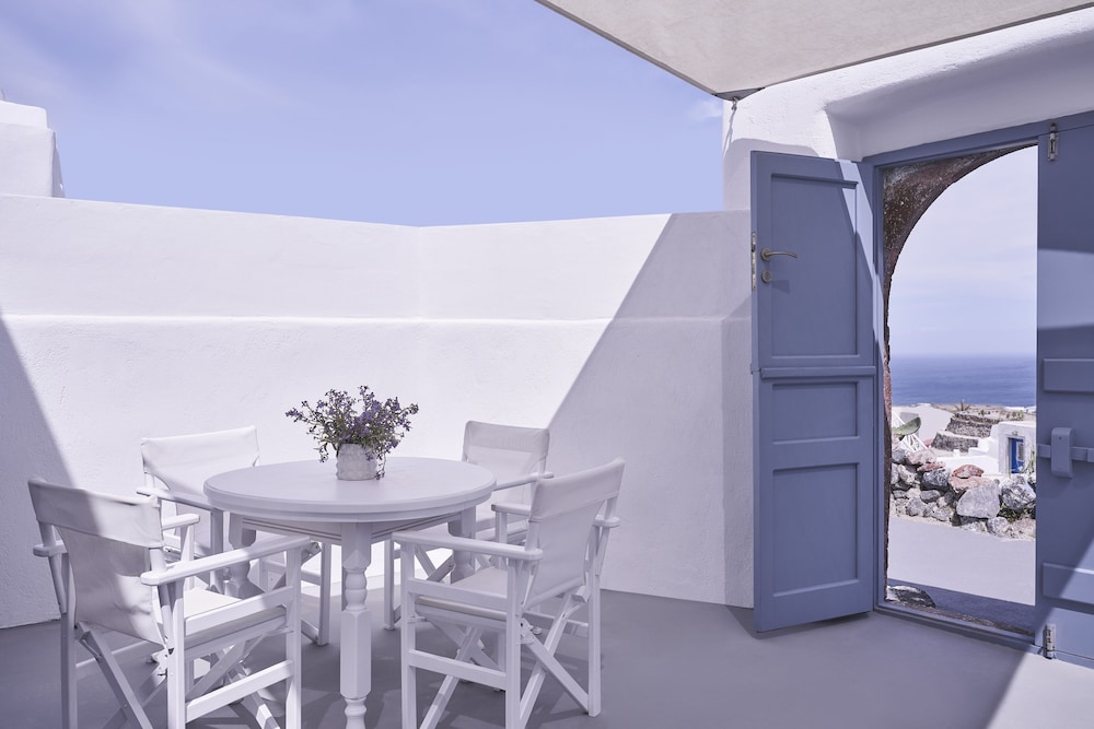 Fava Eco Suites