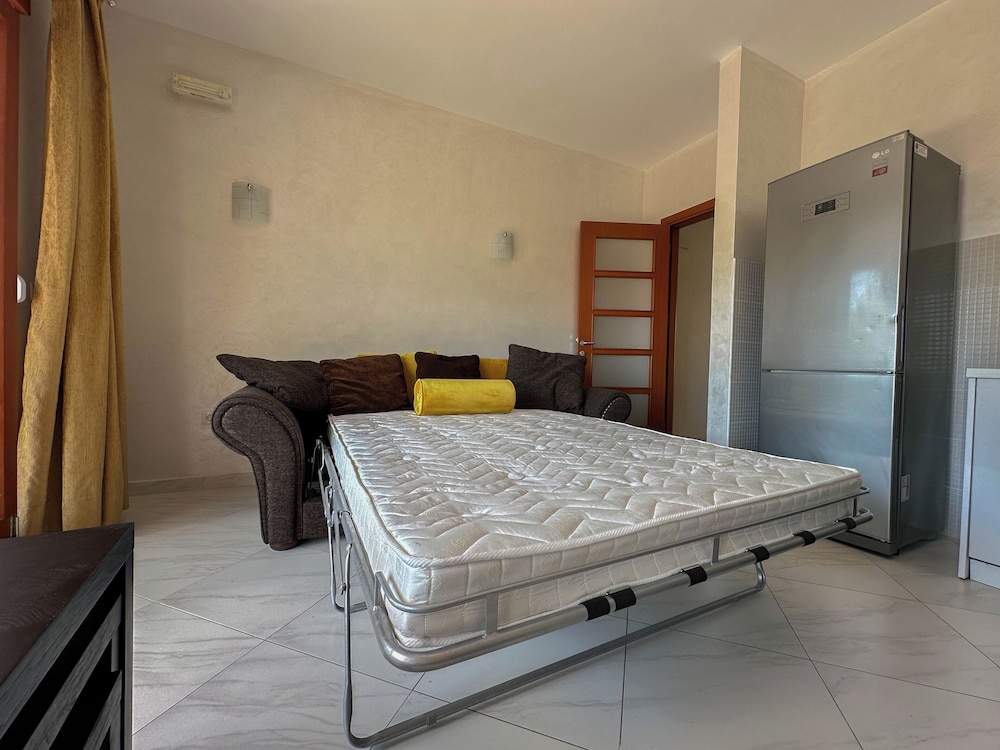 Olive Residence Rezevici