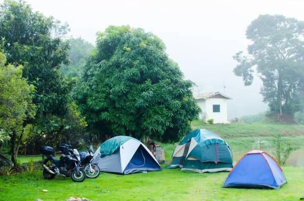 Pousada Ecorsini Aventura
