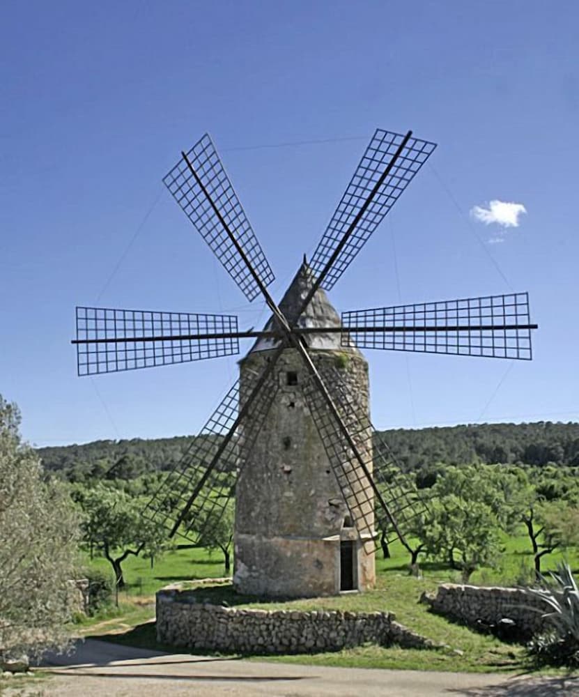 Agroturismo Es Molí de Son Maiol