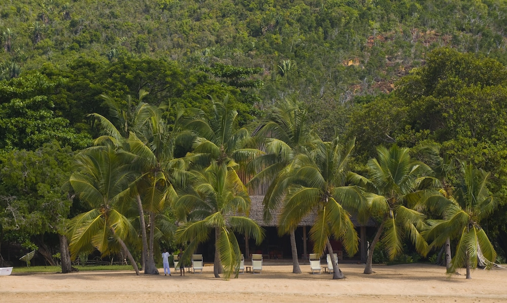 Eden Lodge