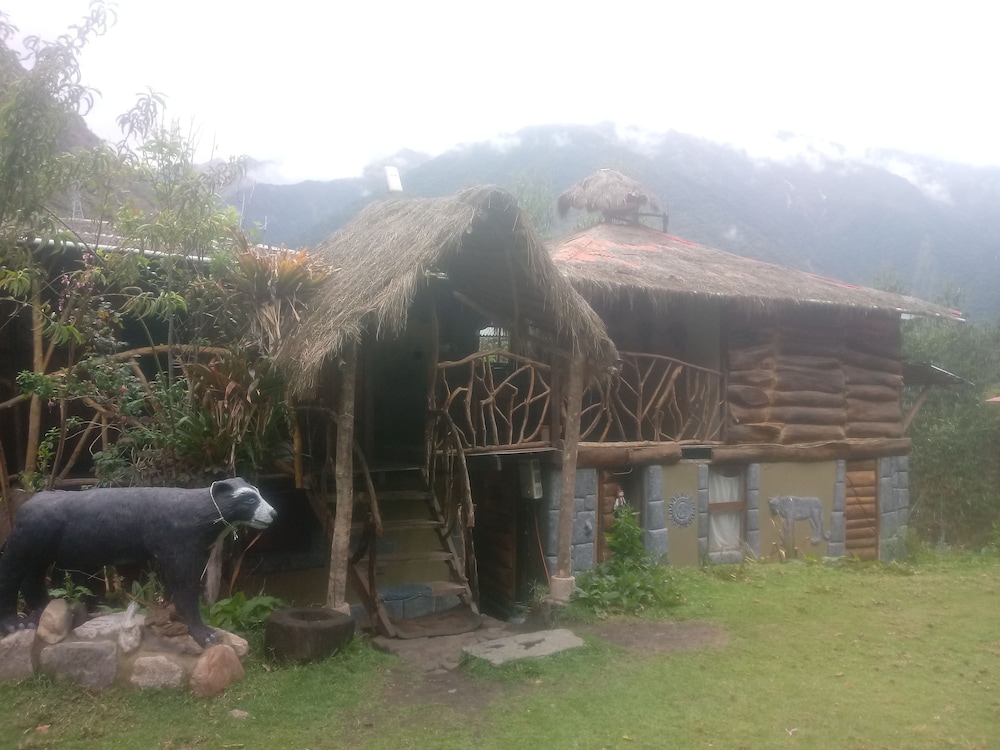 Salkantay Hostels
