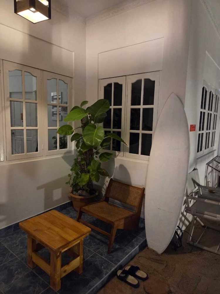 Bahaaru Villa Surf and Stay photo 5