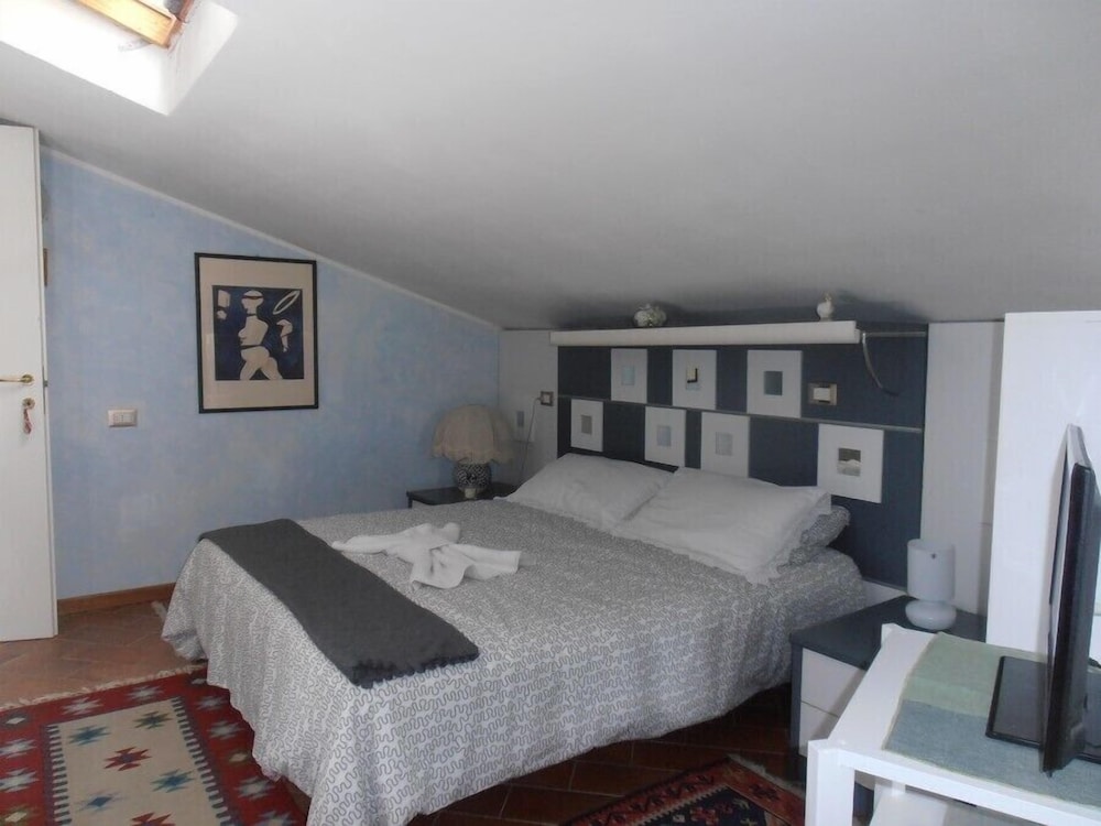 B&B Amici miei view 5