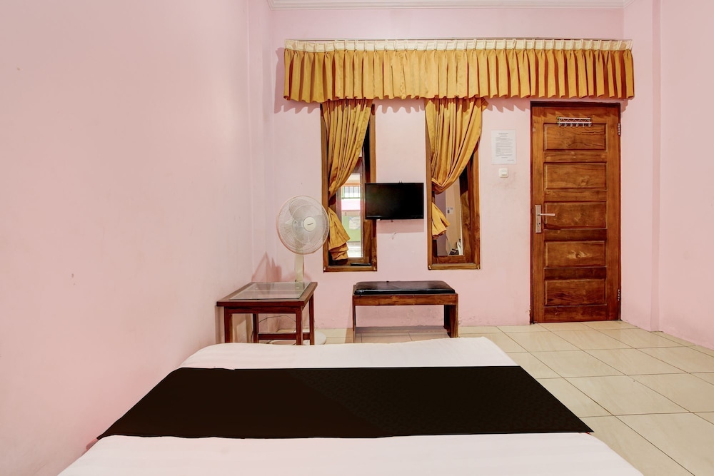 Hotel O Khayla Homestay Syariah