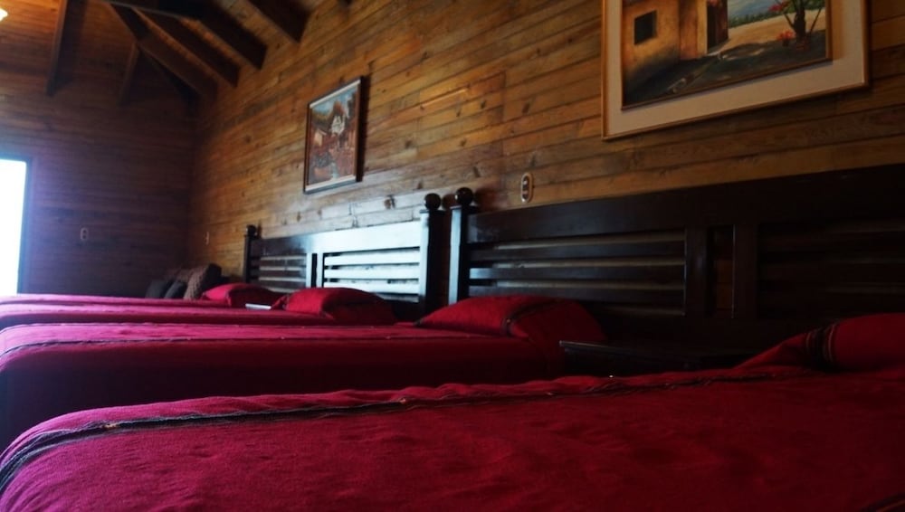 Atitlan Villas Qanajuyu