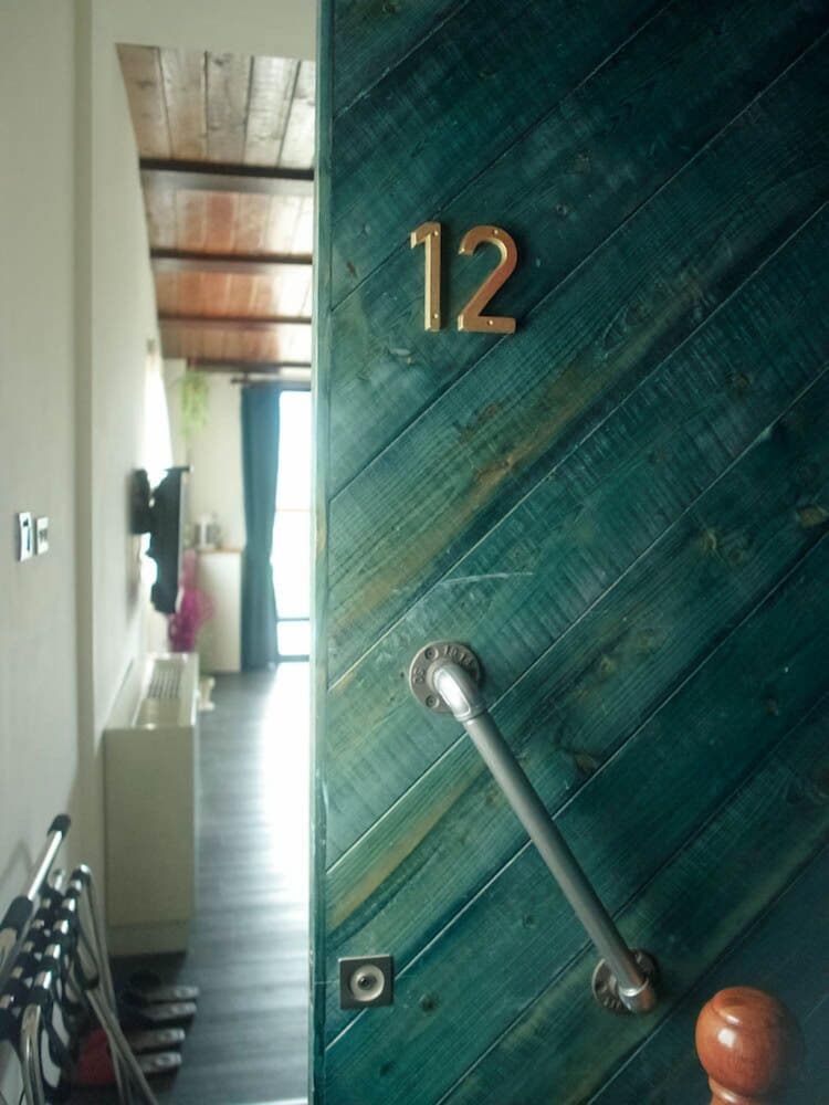 7days 4season Cafe B&B