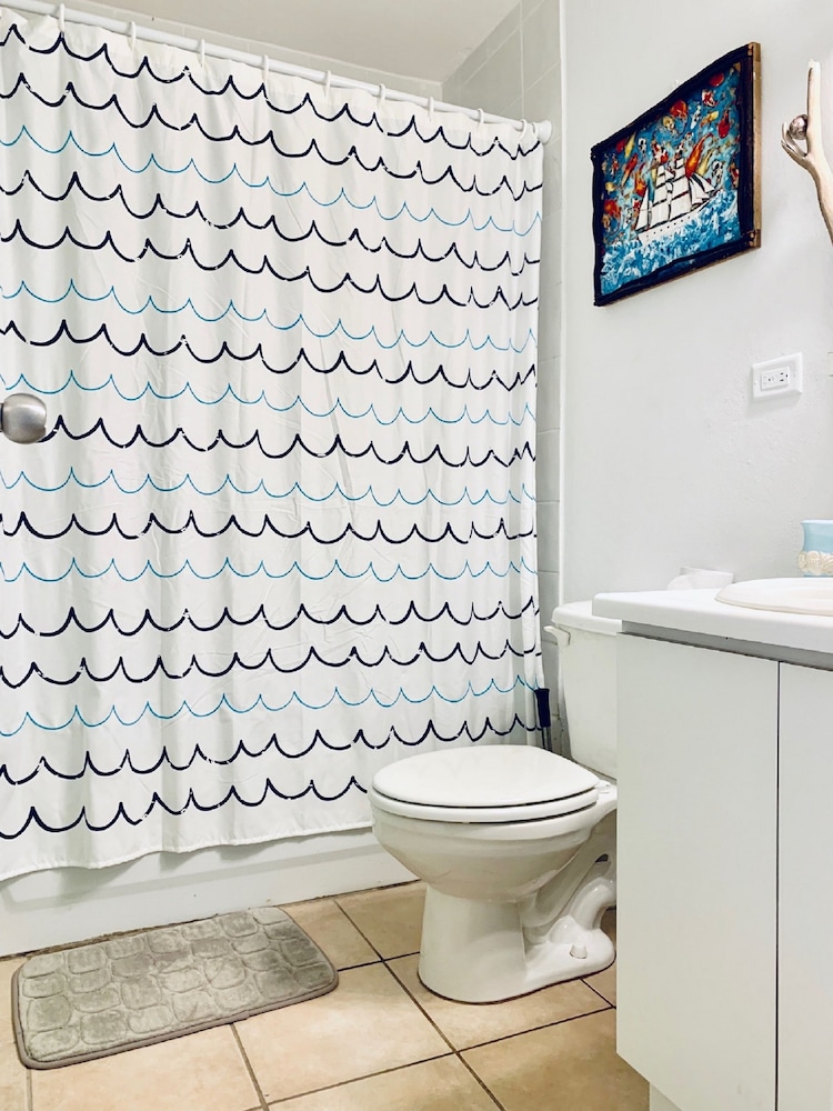 Oceania Apartments at Arecibo 681 Ocean Drive