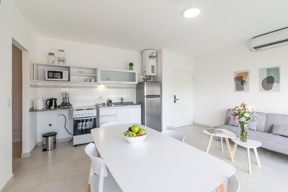 Boutique Apartments BA Humboldt