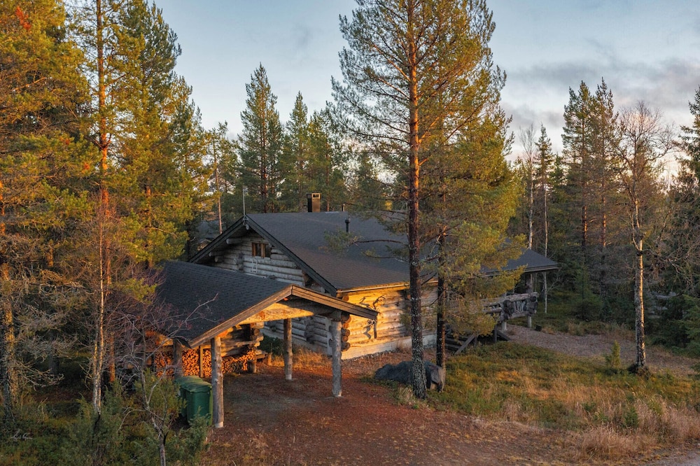 Villa Mörri - Cozy 4BR Cabin in Ruka