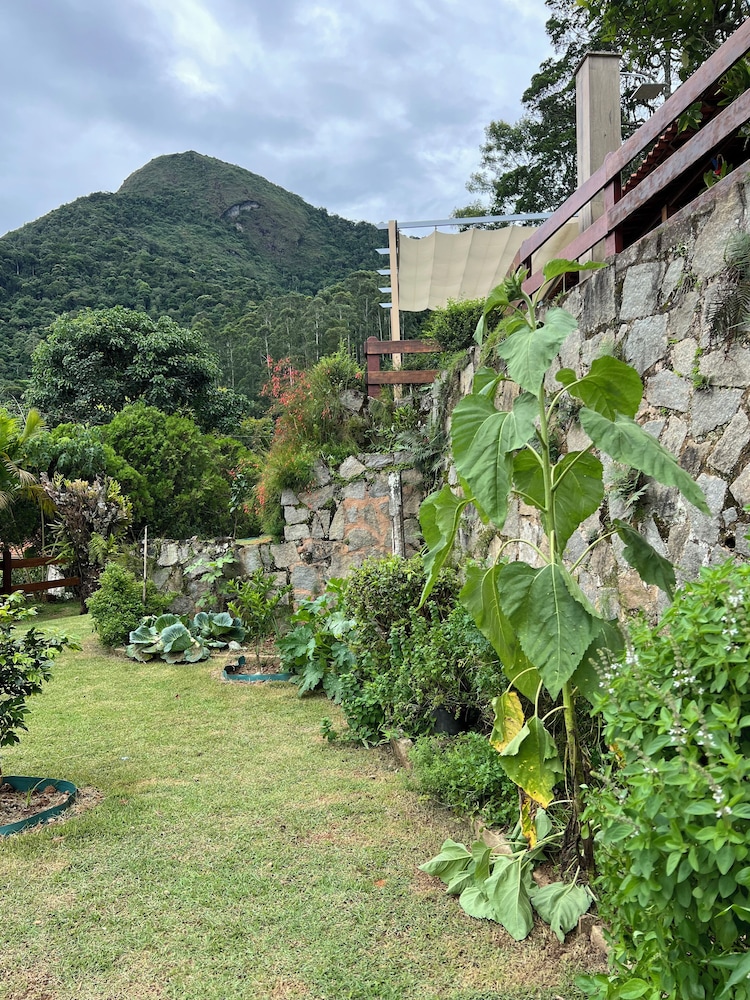 Miradouro São Pedro da Serra
