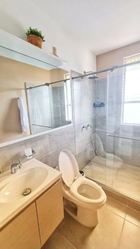 LAS PALMAS PENTHOUSE 360
