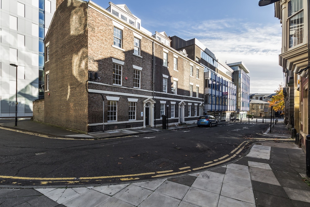 Higham Apartment