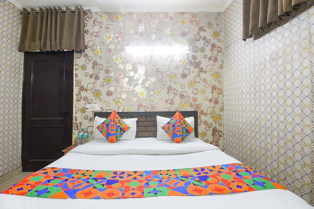 Fabhotel Kalka Residency