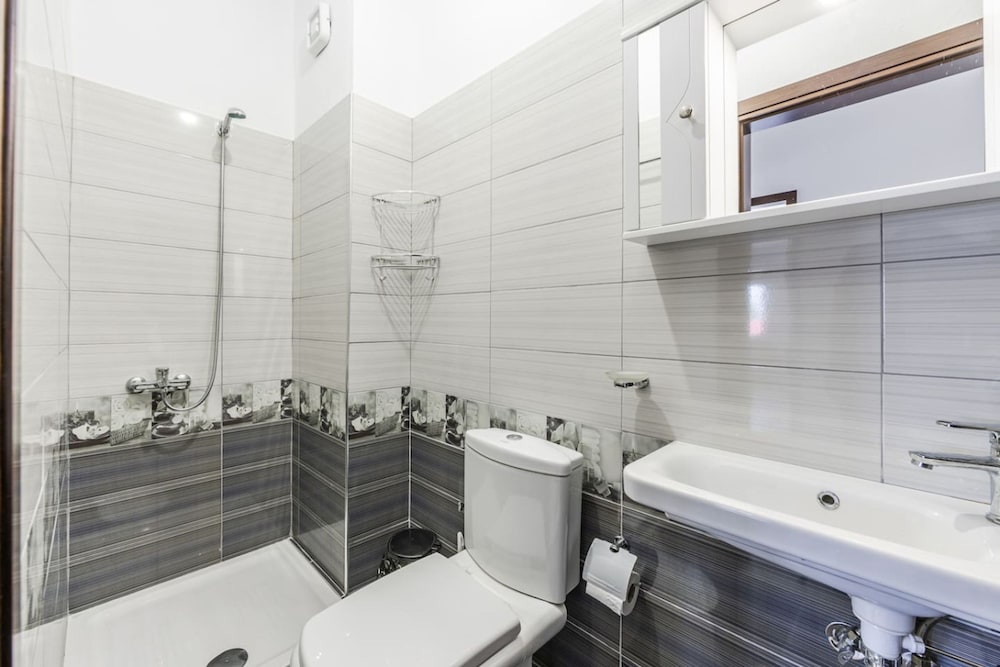 Hometown Apartment 2