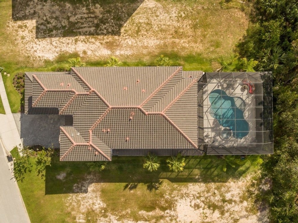 Je58008 - Reunion Resort - 7 Bed 7 Baths Villa - Image 1