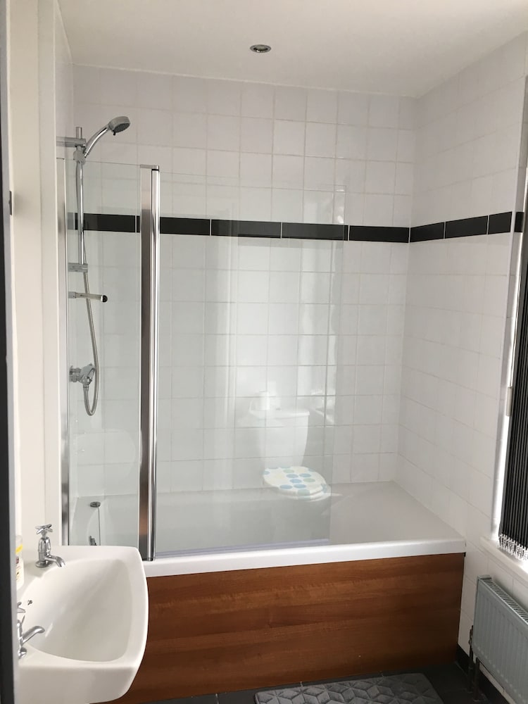 The Liverpool Pod - Hostel