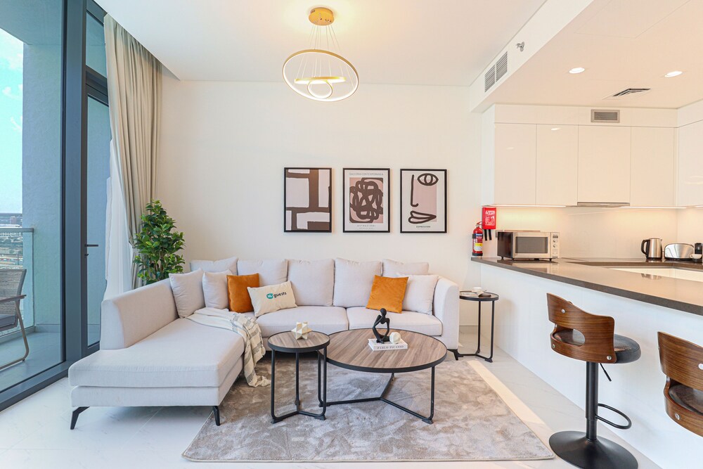 HiGuests - District One Residence 15