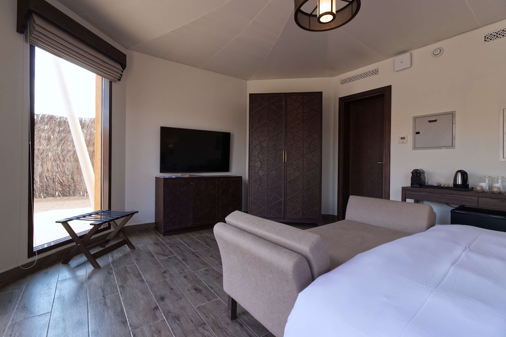 Al Badayer Retreat by Sharjah Collection
