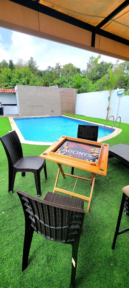 Villa Los Rios