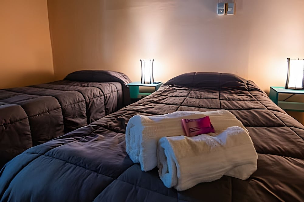 Oceana Suites Espacio Ganesha