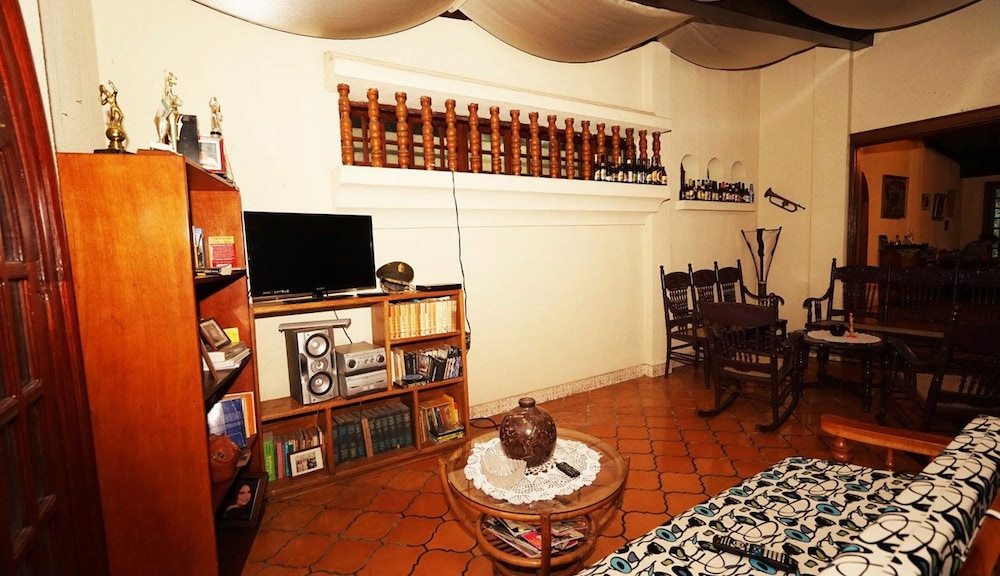 Casa Inti