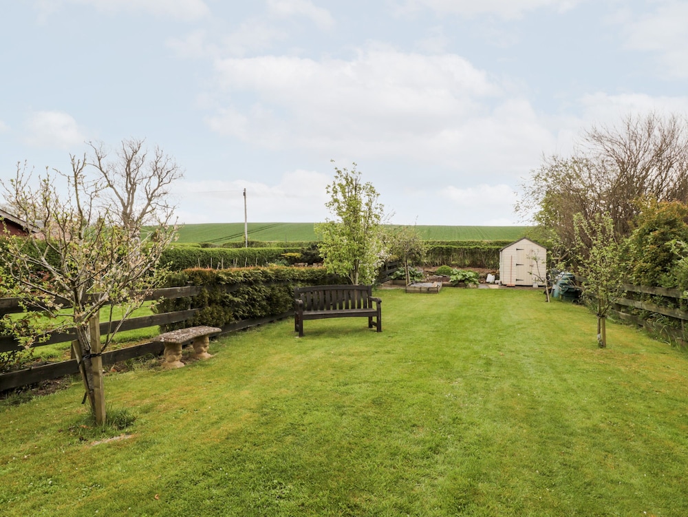 5 Swinton Mill Farm Cottage