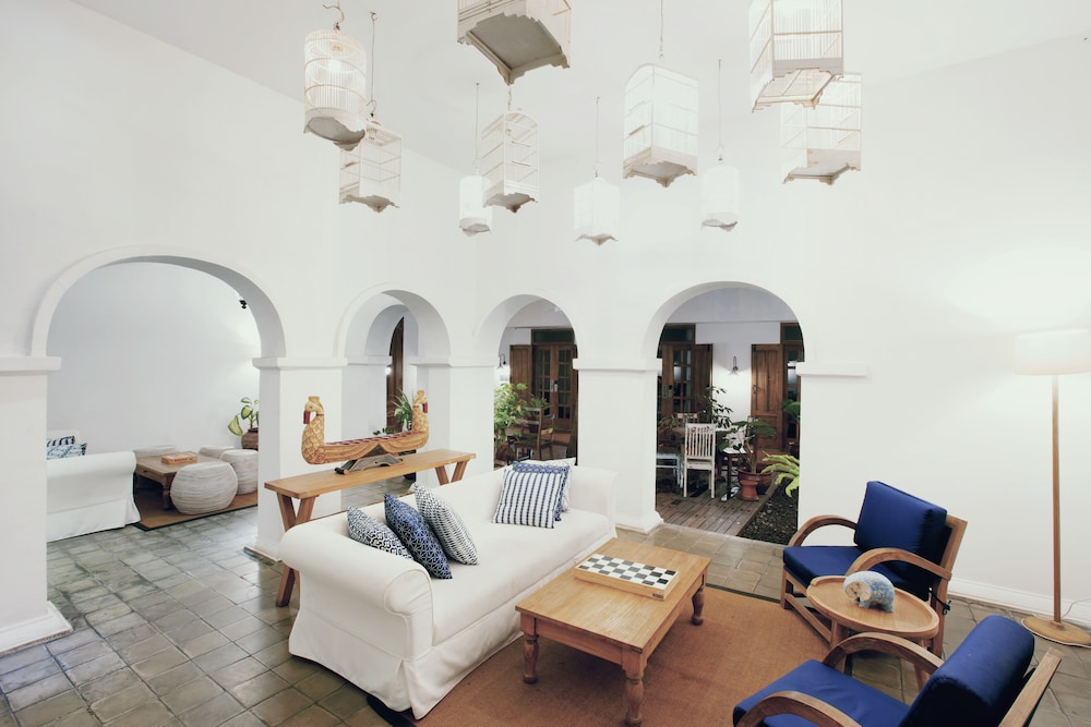 Adhisthana Hotel Yogyakarta 3