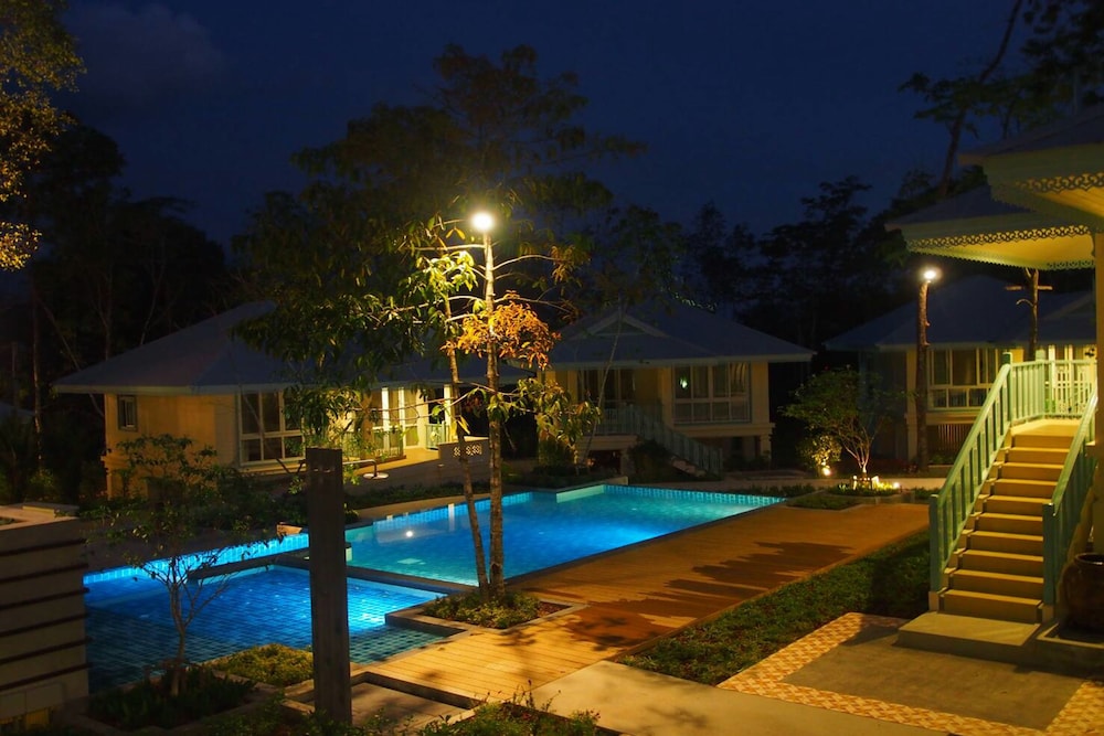 Na Sook Resort