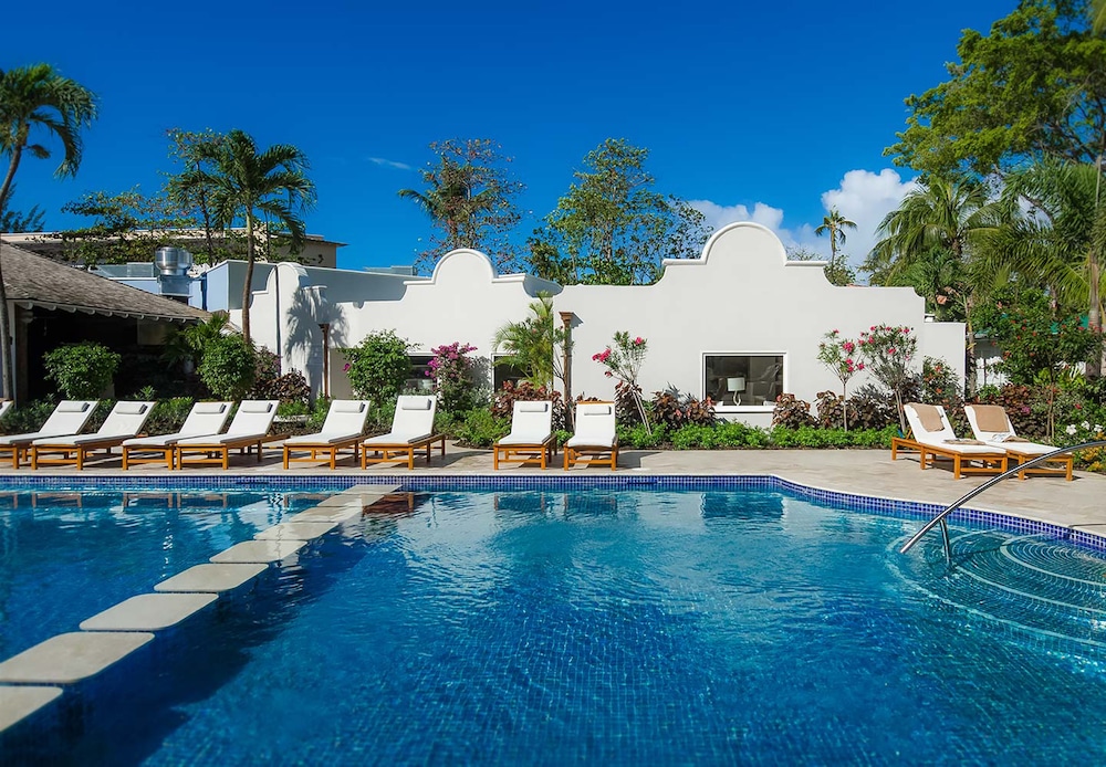 Sandals Barbados - ALL INCLUSIVE Couples Only