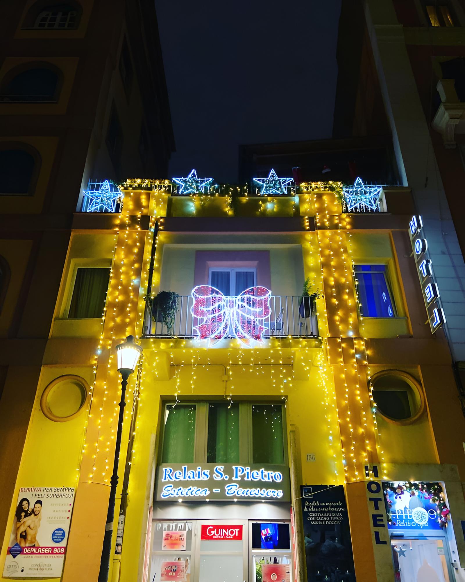 Relais San Pietro