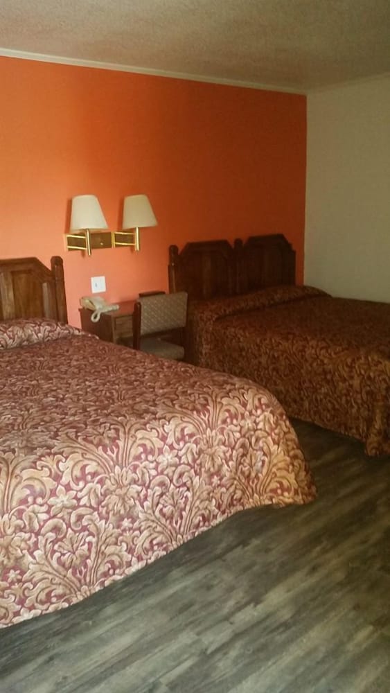 Sunnyside Motel